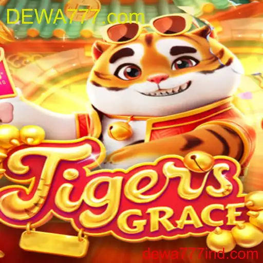 Petualangan Mengagumkan dalam Dunia TigersGrace di DEWA777.com